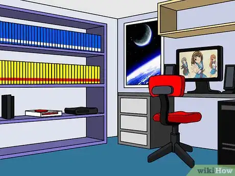 Image titled Dance "Hare Hare Yukai" Step 3